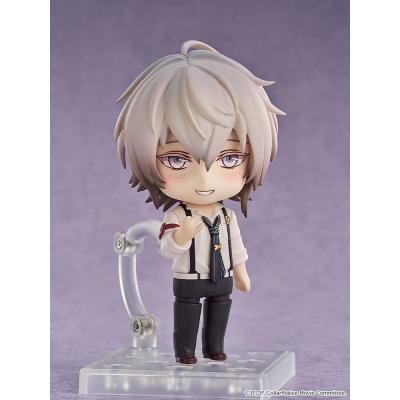 Collar x Malice the Movie Deep Cover Figura Nendoroid Kei Okazaki 10 cm