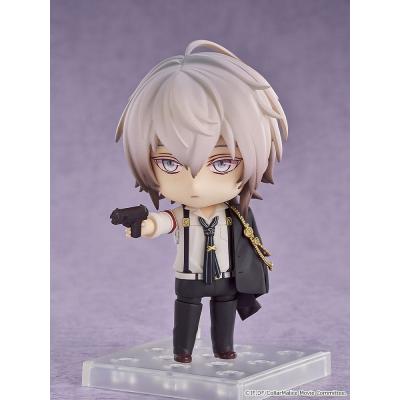 Collar x Malice the Movie Deep Cover Figura Nendoroid Kei Okazaki 10 cm