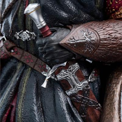 El Señor de los Anillos Estatua 1/6 Boromir (Classic Series) 32 cm