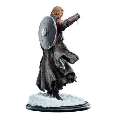 El Señor de los Anillos Estatua 1/6 Boromir (Classic Series) 32 cm