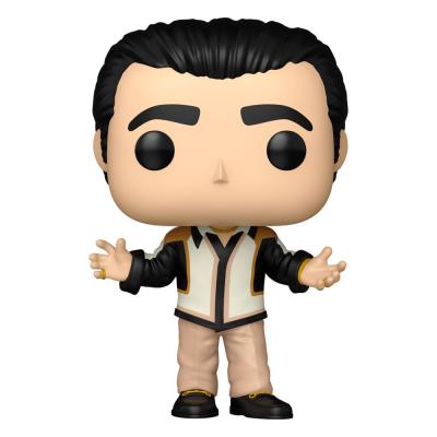 Sopranos POP! TV Vinyl Figura Furio Gunta 9 cm