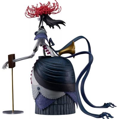 Puella Magi Madoka Magica The Movie Rebellion Estatua PVC Pop Up Parade SP Nutcracker Witch 24 cm