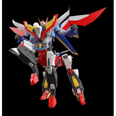 The Brave Fighter of Legend Da-Garn Figura Pegasus Saber 28 cm