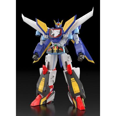 The Brave Fighter of Legend Da-Garn Figura Pegasus Saber 28 cm
