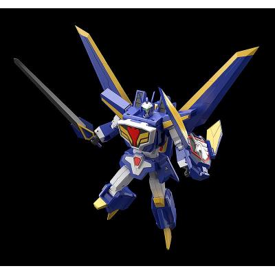 The Brave Fighter of Legend Da-Garn Figura Pegasus Saber 28 cm