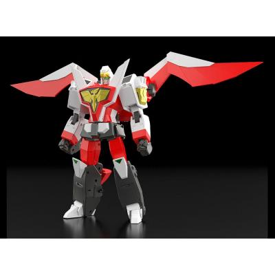 The Brave Fighter of Legend Da-Garn Figura Pegasus Saber 28 cm