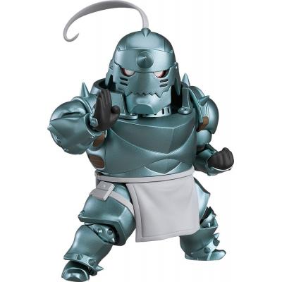 Fullmetal Alchemist: Brotherhood Figura Nendoroid Alphonse Elric 10 cm