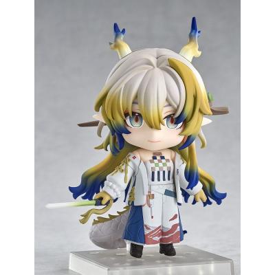 Arknights Figura Nendoroid Akane Shu 10 cm