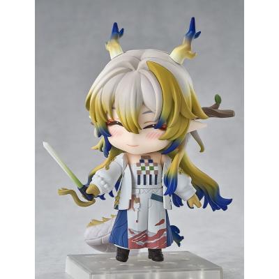 Arknights Figura Nendoroid Akane Shu 10 cm