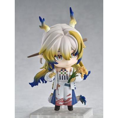 Arknights Figura Nendoroid Akane Shu 10 cm