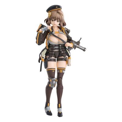 Goddess of Victory: Nikke Figura Hyper Body Anis 15 cm