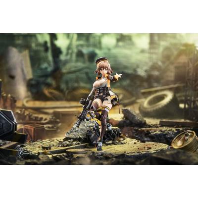 Goddess of Victory: Nikke Figura Hyper Body Anis 15 cm