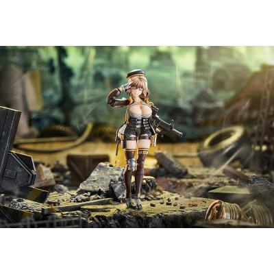 Goddess of Victory: Nikke Figura Hyper Body Anis 15 cm