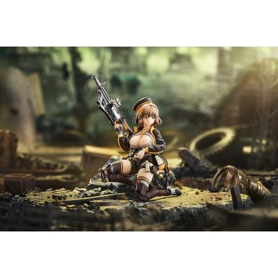Goddess of Victory: Nikke Figura Hyper Body Anis 15 cm