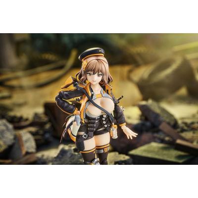 Goddess of Victory: Nikke Figura Hyper Body Anis 15 cm