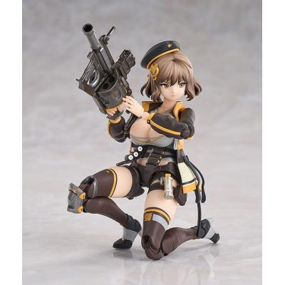 Goddess of Victory: Nikke Figura Hyper Body Anis 15 cm
