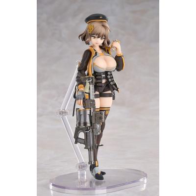Goddess of Victory: Nikke Figura Hyper Body Anis 15 cm