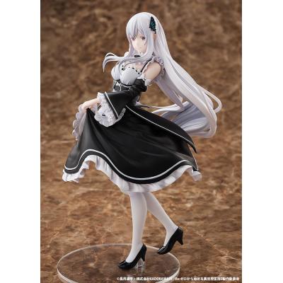 Re:ZERO -Starting Life in Another World- Estatua PVC 1/8 Echidna Roswaal Manor Maid Outfit Ver. 20 cm