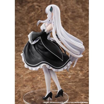 Re:ZERO -Starting Life in Another World- Estatua PVC 1/8 Echidna Roswaal Manor Maid Outfit Ver. 20 cm