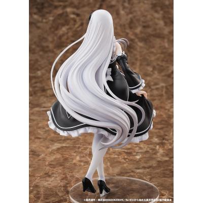 Re:ZERO -Starting Life in Another World- Estatua PVC 1/8 Echidna Roswaal Manor Maid Outfit Ver. 20 cm