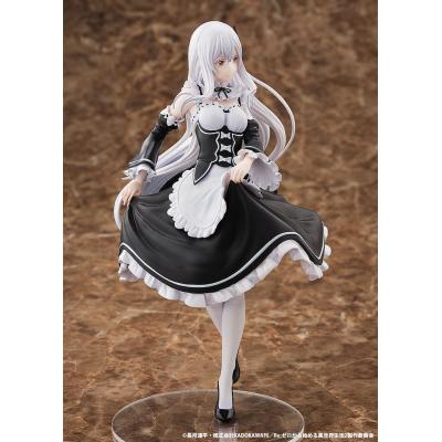 Re:ZERO -Starting Life in Another World- Estatua PVC 1/8 Echidna Roswaal Manor Maid Outfit Ver. 20 cm