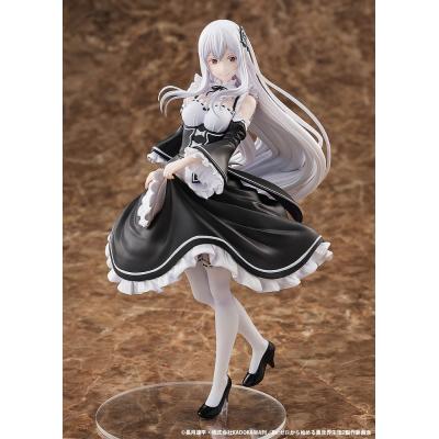 Re:ZERO -Starting Life in Another World- Estatua PVC 1/8 Echidna Roswaal Manor Maid Outfit Ver. 20 cm