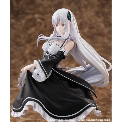 Re:ZERO -Starting Life in Another World- Estatua PVC 1/8 Echidna Roswaal Manor Maid Outfit Ver. 20 cm