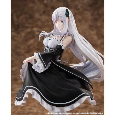 Re:ZERO -Starting Life in Another World- Estatua PVC 1/8 Echidna Roswaal Manor Maid Outfit Ver. 20 cm