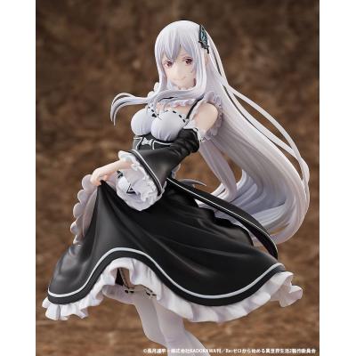 Re:ZERO -Starting Life in Another World- Estatua PVC 1/8 Echidna Roswaal Manor Maid Outfit Ver. 20 cm