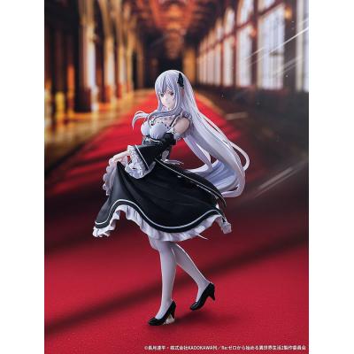 Re:ZERO -Starting Life in Another World- Estatua PVC 1/8 Echidna Roswaal Manor Maid Outfit Ver. 20 cm