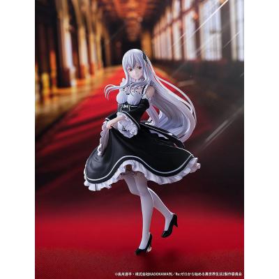 Re:ZERO -Starting Life in Another World- Estatua PVC 1/8 Echidna Roswaal Manor Maid Outfit Ver. 20 cm