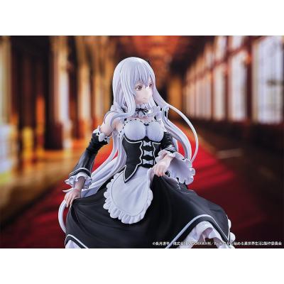 Re:ZERO -Starting Life in Another World- Estatua PVC 1/8 Echidna Roswaal Manor Maid Outfit Ver. 20 cm