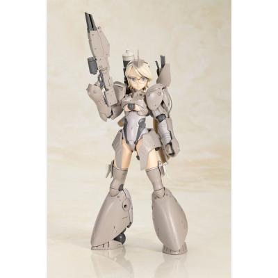Frame Arms Girl Maqueta Plastic Model Kit Zero Tortoise 17 cm