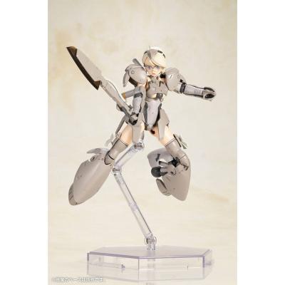 Frame Arms Girl Maqueta Plastic Model Kit Zero Tortoise 17 cm