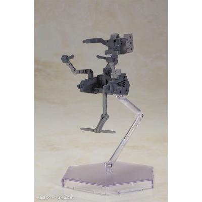 Frame Arms Girl Maqueta Plastic Model Kit Exosuit Unit Stylet XF-3 22 cm