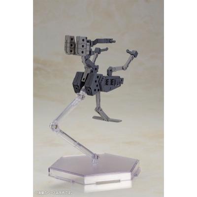 Frame Arms Girl Maqueta Plastic Model Kit Exosuit Unit Stylet XF-3 22 cm