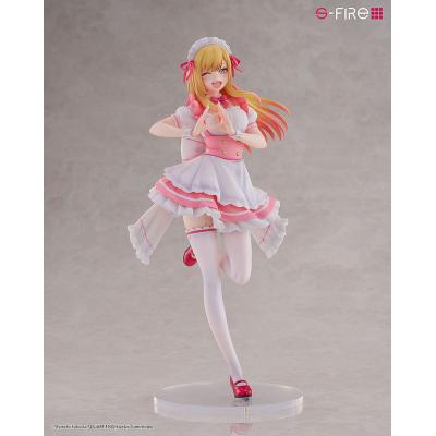 My Dress-Up Darling Estatua PVC 1/7 Marin Kitagawa Pretty Maid Ver. 23 cm