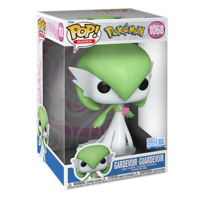 Pokemon Figura Super Sized Jumbo POP! Vinyl Gardevoir 25 cm