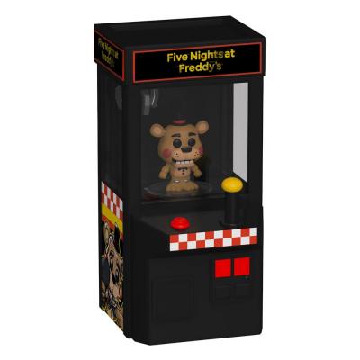 NFF Bitty POP! Arcade Claw Vinyl Figura FNAF