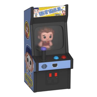 NFF Bitty POP! Arcade Claw Vinyl Figura Wreck it Ralph