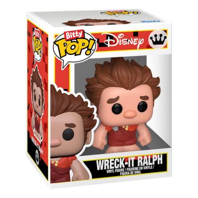 NFF Bitty POP! Arcade Claw Vinyl Figura Wreck it Ralph