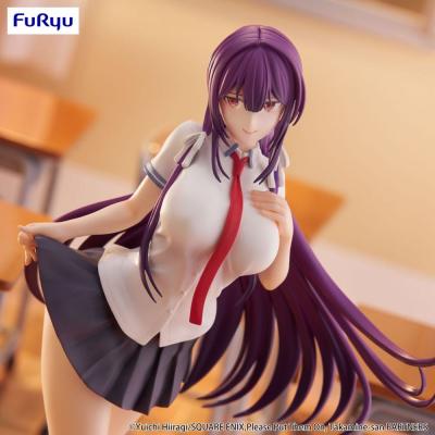 Please Put Them On, Takamine-san Estatua PVC Trio-Try-iT Takane Takamine 19 cm
