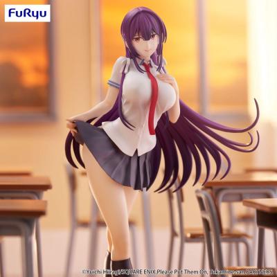 Please Put Them On, Takamine-san Estatua PVC Trio-Try-iT Takane Takamine 19 cm