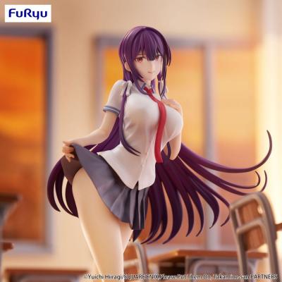 Please Put Them On, Takamine-san Estatua PVC Trio-Try-iT Takane Takamine 19 cm