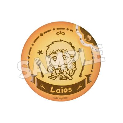 Delicious in Dungeon Chapas 6 cm Surtido (6)