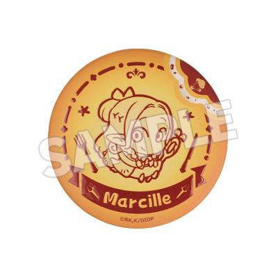 Delicious in Dungeon Chapas 6 cm Surtido (6)