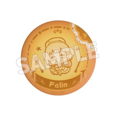 Delicious in Dungeon Chapas 6 cm Surtido (6)