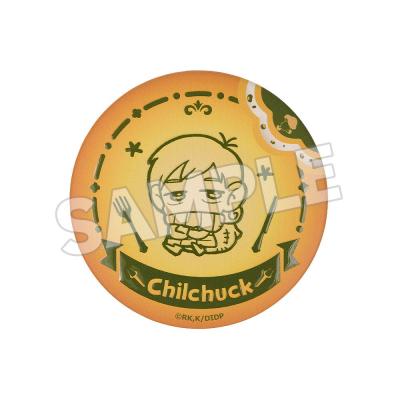 Delicious in Dungeon Chapas 6 cm Surtido (6)