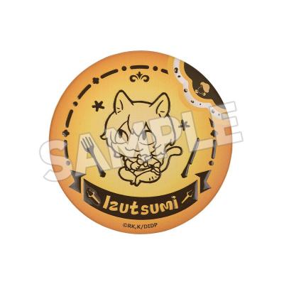 Delicious in Dungeon Chapas 6 cm Surtido (6)