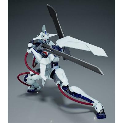 Gun x Sword Maqueta Moderoid Plastic Model Kit Kit Dann of Thursday 19 cm